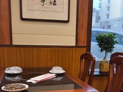 -老北京羊蝎子火锅(光荣道店)