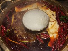 -小龙坎火锅(新天润店)