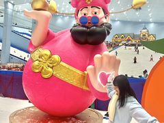 -广州热雪奇迹