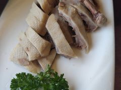 -古南都·清真绿柳居菜馆(太平南路店)