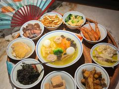 -寻宝记绍兴菜(状元店)