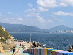 -海南分界洲岛旅游区