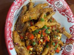 -湘鲜小灶·湖南土菜馆(龙华店)