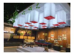 -广州市城市规划展览中心