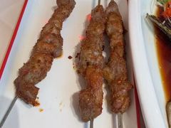 -大铁勺新津菜(迎水道店)