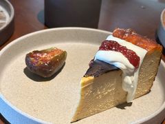 -OTIUM • 柴屿麦(亮马桥店)