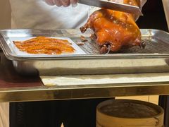 -玉华台饭庄·淮扬菜·烤鸭(望京店)