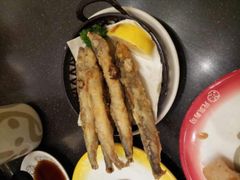 -元气寿司(金光华店)