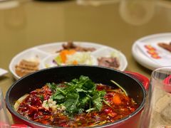 -宁波石浦大饭店(新材料城店)