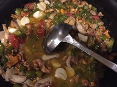 -黔蘑菇四季餐厅(观山湖店)