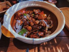 -大牌大·传统杭帮菜(湖滨店)