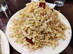 -玫瑰红烤羊排(北新桥三条店)