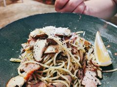 黑松露意面-MIKAKU(万达广场上海宝山店)