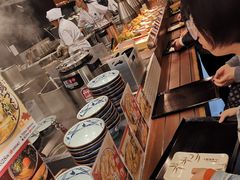 -丸龟制面(北心斋桥店)