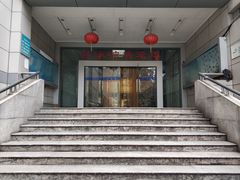 -浙江工业大学（朝晖校区）-游泳馆