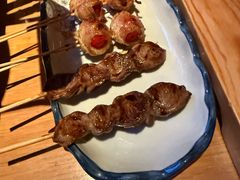 鸡心管-鳥焱商店(王府大街店)