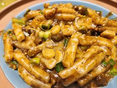 -拉完海鲜大排档(温岭店)