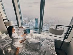 -长沙尼依格罗酒店