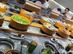 -喜家自助小火锅(卓悦里店)