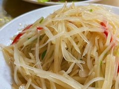 -春涛餐馆(下坝店)