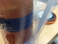 -耐茶 NICE TEA(东城万达店)