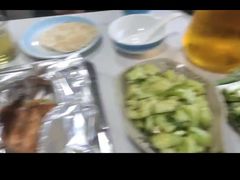 -鲁C·尚小炉·淄博烧烤(市北店)