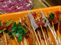 -黔哆哆地摊酸汤火锅(清湖店)