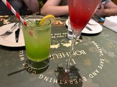 -第101座花园餐厅(湖滨88店)