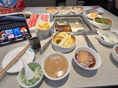 -海底捞火锅(大融城店)