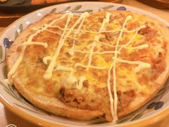 -萨莉亚意式餐厅(苏州泉屋店)