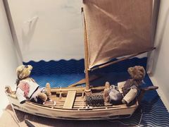 -济州岛泰迪熊博物馆