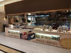 -盛宴标帜餐厅·亲子自助 (南昌喜来登酒店)