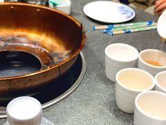 -完美生活炭火烤肉(二马路店)