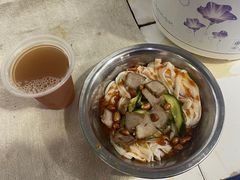 -南宁市连升风味小吃店