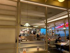 大堂-吾妻拉面•和风食堂(群光广场店)