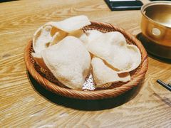 进口泰国虾片-正泰餐厅AmazingThai(亦庄店)