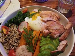 -京A Taproom·精酿餐吧(CBD店)