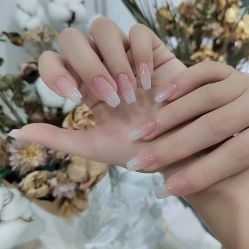 -Ru日式美甲美睫