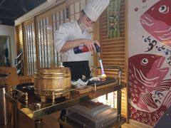 -鲤·鮨KOISUSHI