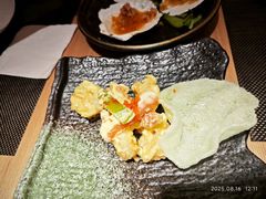 -德川家日本料理(中关村店)