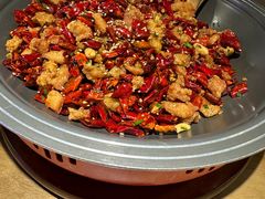 -向川南·水煮鱼·川菜(和平里店)