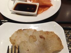-青岛颐海花园酒店总店·自助餐厅