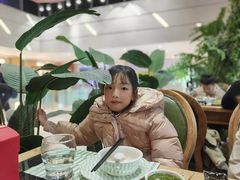 -青柠记忆泰式海鲜火锅(合生汇购物中心店)