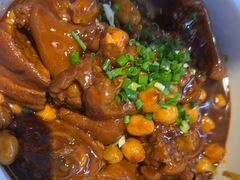 -鑫小城故事·藕汤·家常菜(台北一路总店)