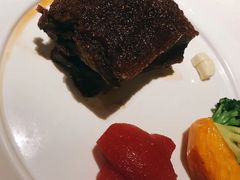 -王品牛排(郑州大卫城店)