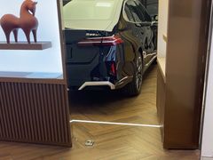 -上德宝骏宝马5S店