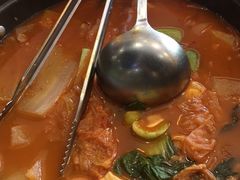 -明成宫韩国料理(沃尔玛购物广场店)