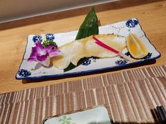 -酒井酱子·深夜食堂(东城汇店)