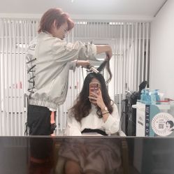 点击看大图 -斑斓色彩沙龙