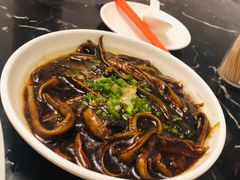 -蟹黄鱼面·锦园(定西路店)